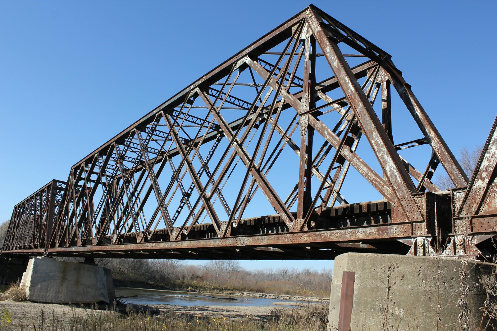 Span #3